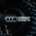 Corrosion Control Coatings Ltd Logo
