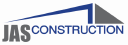 J.A.S CONSTRUCTION QLD PTY LTD Logo