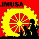 LIBERATED METALWORKERS UNION OF SOUTH AFRICA Logo