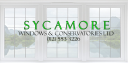 SYCAMORE WINDOWS & CONSERVATORIES LIMITED Logo