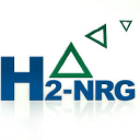 H2-NRG LTD Logo