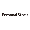 PersonalStock Logo