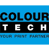 Colour Tech Print Copy Displays Logo