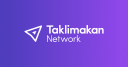 Taklimakan Network Logo