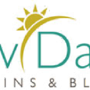 NEW DAWN BLINDS LTD Logo