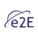 E2E SERVICES LIMITED Logo