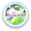 City of Belle Isle Logo