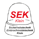 Andreas Klein SEK Klein Logo
