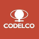 CODELCO Kupferhandel GmbH Logo