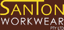 Santon Workwear Logo