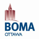 Building Owners & Managers Association Of Ottawa Logo