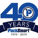 Packsmart, Inc. Logo