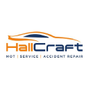 HALLCRAFT LTD Logo