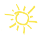 Children's Center of Austin Logo