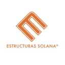 Estructuras Metalicas de Puebla, S.A. de C.V. Logo