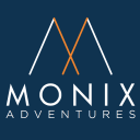 MONIX ADVENTURES LIMITED Logo