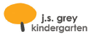 J S GREY KINDERGARTEN INC Logo