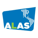 Asociación Latinoamericana de Supermercados Logo