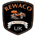 REWACO TRIKES UK LTD Logo