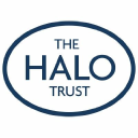 THE HALO TRUST Logo