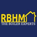 RBHM LIMITED Logo