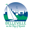 Corporation Of The City Of Belleville, The Logo