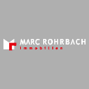 Rohrbach Immobilien Logo
