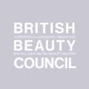 BRITISH BEAUTY COUNCIL Logo