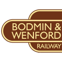 BODMIN AND WENFORD RAILWAY PLC Logo