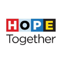 HOPE 08 LTD Logo