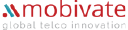 MOBIVATE LIMITED Logo
