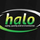 HALO SQE LTD Logo