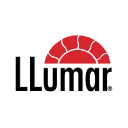 Llumar films Logo