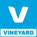 Vineyard Christian Fellowship West Logo