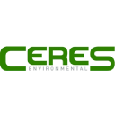 Ceres Environmental Services, Inc Logo