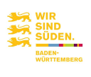 Tourismus-Verband Baden-Württemberg e.V. Logo