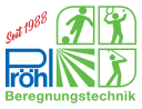 Volker Pröhl GmbH Logo