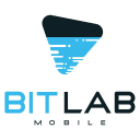 BitLab Mobile Logo