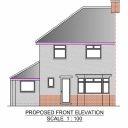 RIGHT PROPERTY DESIGN LTD Logo