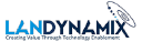 LanDynamix Logo