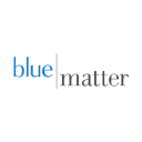 Blue Matter LLC Logo