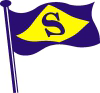 Sibum GmbH & Co. KG MS "Anne Sibum" Logo
