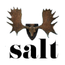 Saltbarmatsal Logo