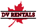 D V  Rentals Inc Logo