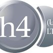 H4 (UK) LIMITED Logo