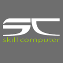 skill computer GmbH Logo