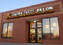 Dante Lucci Salon Logo