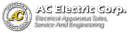 A.C. Electric Corp. Logo