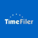 Timefiler Limited Logo