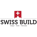 SWISS BUILD LIMITED Logo